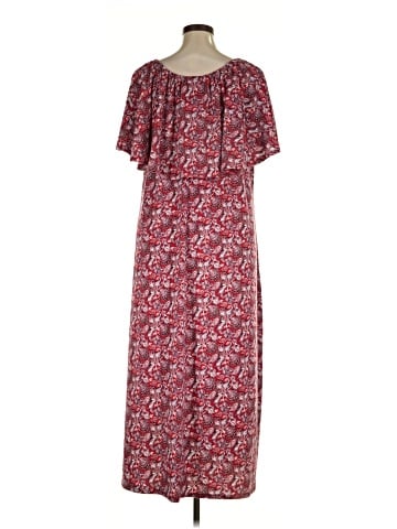 Catherines Casual Dress (view 2)