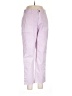 Gap Purple Cargo Pants Size 6 - photo 1