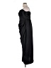 City Chic 100% Polyester Black Cocktail Dress Size 16 Plus (S) - photo 5