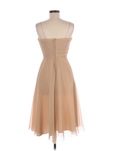 Eliza J Cocktail Dress (view 2)