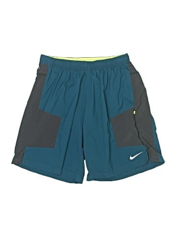 Nike Athletic Shorts (view 1)