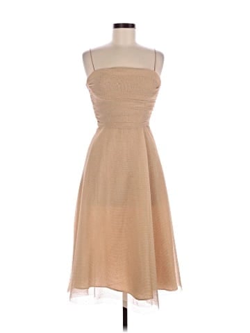 Eliza J Cocktail Dress (view 1)