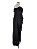 City Chic 100% Polyester Black Cocktail Dress Size 16 Plus (S) - photo 4