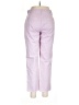 Gap Purple Cargo Pants Size 6 - photo 2