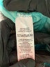 L.L.Bean 100% Polyester Teal Pullover Sweater Size S - photo 8