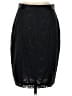Club Monaco Black Formal Skirt Size 4 - photo 1