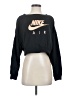 Nike Black Sweatshirt Size S - photo 1