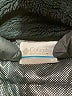 Columbia 100% Polyester Solid Black Jacket Size M - photo 6