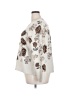 Venus Animal Print Silver Pullover Sweater Size 2X - photo 5