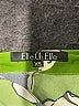 Assorted Brands 100% Polyester Green Casual Dress Size XS - photo 7