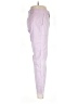 Gap Purple Cargo Pants Size 6 - photo 4