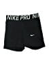 Nike Graphic Black Athletic Shorts Size M - photo 1