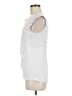 Athleta White Sleeveless T-Shirt Size M - photo 5