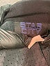 Star City Black Blazer Size M (estimated) - photo 6