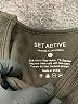 Set Active Black Tank Top Size L - photo 7