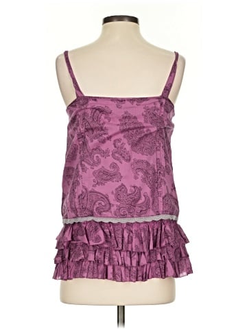 Juicy Couture Sleeveless Blouse (view 2)