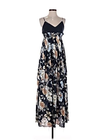 Alythea Casual Dress (view 1)