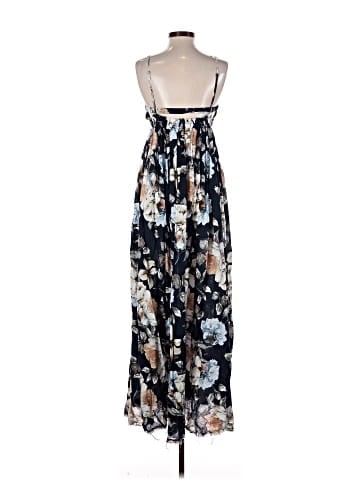 Alythea Casual Dress (view 2)