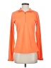Nike Orange Sweatshirt Size S - photo 1