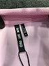 Assorted Brands Pink Short Sleeve Blouse Size S - photo 7