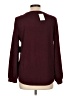 Absolutely Famous Burgundy Pullover Sweater Size L - photo 2