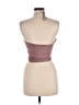 Zara Pink Halter Top Size M - photo 2