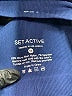 Set Active Blue Tank Top Size M - photo 7