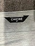 ChicMe Gray Casual Dress Size M - photo 7