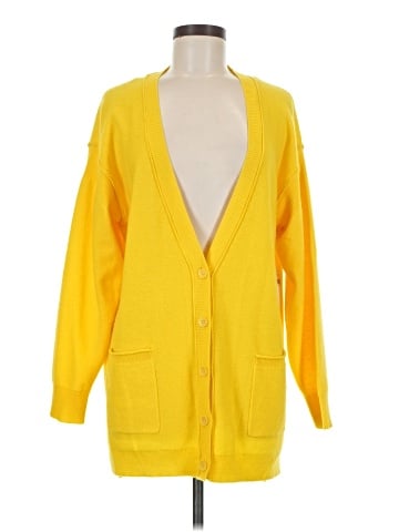 Pilcro by Anthropologie Cardigan (view 1)