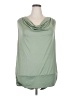 Unbranded Green Sleeveless Blouse Size 4XL - photo 1