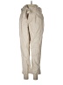 Ann Taylor LOFT 100% Cotton Tan Khakis Size 10 - photo 1