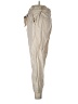 Ann Taylor LOFT 100% Cotton Tan Khakis Size 10 - photo 5