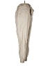 Ann Taylor LOFT 100% Cotton Tan Khakis Size 10 - photo 4