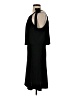 C. Wonder Solid Black Cocktail Dress Size S - photo 5