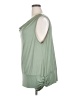 Unbranded Green Sleeveless Blouse Size 4XL - photo 5