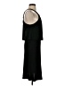 C. Wonder Solid Black Cocktail Dress Size S - photo 4