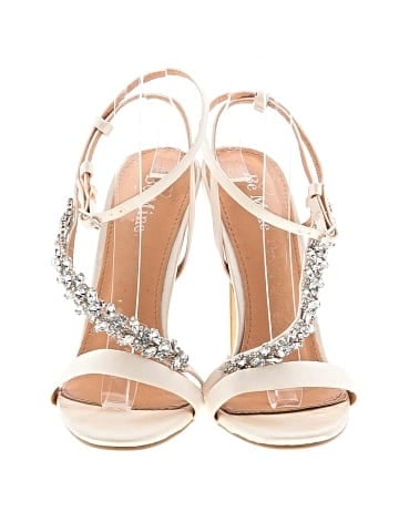 Be Mine Sandals (view 2)