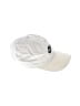 Nike 100% Cotton White Baseball Cap One size - photo 1