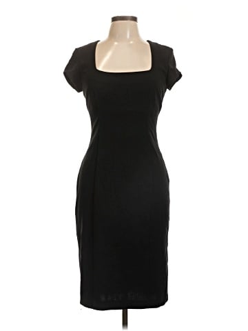 Shape FX Cocktail Dress (view 1)