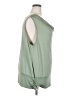 Unbranded Green Sleeveless Blouse Size 4XL - photo 4