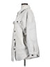 Free People Gray Coat Size S - photo 5