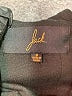 JACK Solid Black Cocktail Dress Size S - photo 7