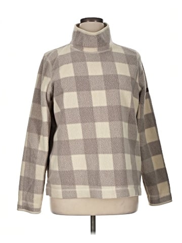 L.L.Bean Turtleneck Sweater (view 1)