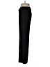 Talbots Solid Black Wool Pants Size 8 - photo 5