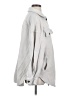 Free People Gray Coat Size S - photo 4