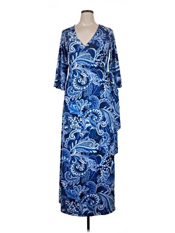 Jessica London Casual Dress (view 1)