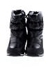 Tundra Black Boots Size 2 (youth) - photo 2