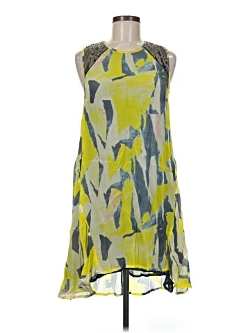 Chloe Oliver Cocktail Dress (view 1)