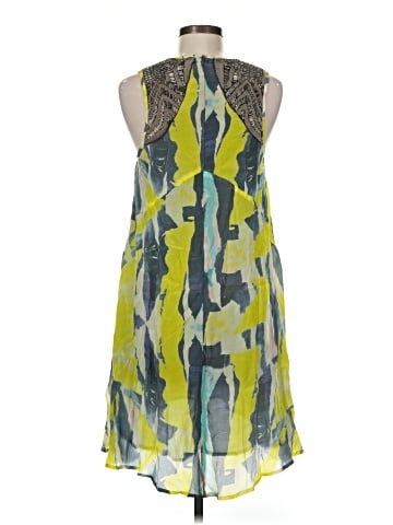 Chloe Oliver Cocktail Dress (view 2)