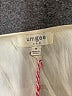 Umgee 100% Polyester Ivory Cocktail Dress Size M - photo 7